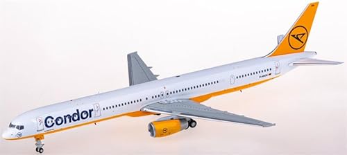 FloZ für JC Wings für Condor für Boeing 757-300 D-ABON 1:200 Flugzeug vorgebautes Modell FloZ für JC Wings für Condor für Boeing 757-300 D-ABON 1:200 Flugzeug vorgebautes Modell von FloZ