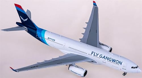 FloZ für JC Wings für Fly Gangwon für Airbus A330-200 HL8512 1:400 Flugzeug vorgebautes Modell FloZ für JC Wings für Fly Gangwon für Airbus A330-200 HL8512 1:400 Flugzeug vorgebautes Modell von FloZ