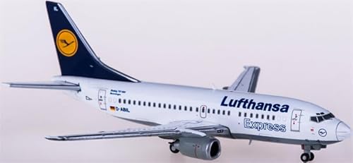 FloZ für JC Wings für Lufthansa Express für Boeing 737-500 D-ABIL 1:400 Flugzeug vorgebautes Modell FloZ für JC Wings für Lufthansa Express für Boeing 737-500 D-ABIL 1:400 Flugzeug vorgebautes Modell von FloZ