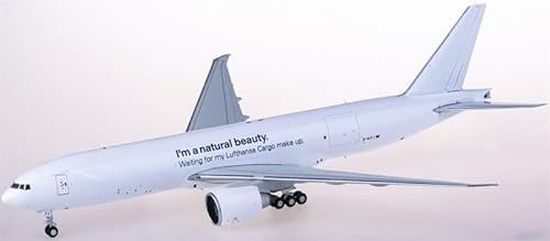 FloZ für JC Wings für Lufthansa für Boeing 777-200LRF D-ALFJ 1:200 Flugzeug vorgebautes Modell FloZ für JC Wings für Lufthansa für Boeing 777-200LRF D-ALFJ 1:200 Flugzeug vorgebautes Modell von FloZ