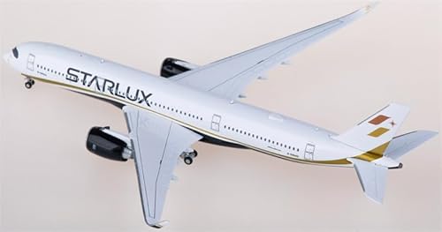 FloZ für JC Wings für Starlux Airlines für Airbus A350-900XWB B-58502 1:400 Flugzeug vorgebautes Modell FloZ für JC Wings für Starlux Airlines für Airbus A350-900XWB B-58502 1:400 Flugzeug vorgebautes Modell von FloZ