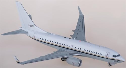 FloZ für JC Wings für US Navy für Boeing 737-700 C-40A Clipper 165835 1:200 Flugzeug vorgebautes Modell FloZ für JC Wings für US Navy für Boeing 737-700 C-40A Clipper 165835 1:200 Flugzeug vorgebautes Modell von FloZ