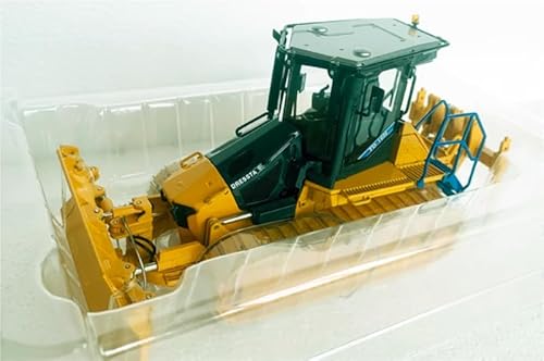 FloZ für LIUGONG für DRESSTA TD-16N Dozer Limited Edition 1:35 Truck Pre-Built Model von FloZ