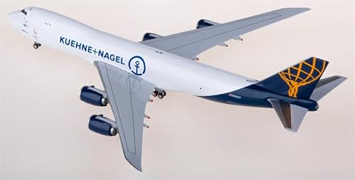 FloZ für NG-Modelle für Atlas Air für Boeing 747-8F N862GT 1:400 Flugzeug vorgebautes Modell FloZ für NG-Modelle für Atlas Air für Boeing 747-8F N862GT 1:400 Flugzeug vorgebautes Modell von FloZ