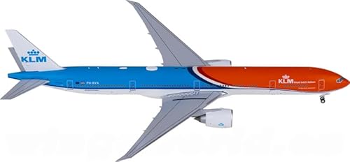 FloZ für NG-Modelle für KLM für Boeing 777-300ER PH-BVA 1:400 Flugzeugmodell FloZ für NG-Modelle für KLM für Boeing 777-300ER PH-BVA 1:400 Flugzeugmodell von FloZ