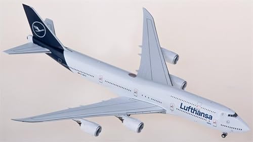 FloZ für NG-Modelle für Lufthansa für Boeing 747-8 D-ABYA 1:400 Flugzeug vorgebautes Modell FloZ für NG-Modelle für Lufthansa für Boeing 747-8 D-ABYA 1:400 Flugzeug vorgebautes Modell von FloZ