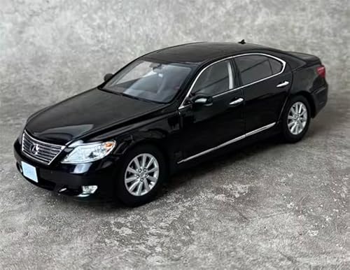 FloZ für NOREV für Lexus für LS460 2010 schwarz 1:18 Auto vorgebaut Modell FloZ für NOREV für Lexus für LS460 2010 schwarz 1:18 Auto vorgebaut Modell von FloZ