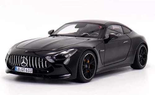 FloZ für NZG 2023 für Mercedes für AMG für GT63 Schwarz 1:18 Auto vorgebautes Modell FloZ für NZG 2023 für Mercedes für AMG für GT63 Schwarz 1:18 Auto vorgebautes Modell von FloZ