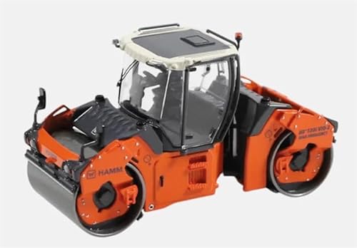 FloZ für NZG für Hamm für HD+120i für VIO-2 für HF Roller 1:50 LKW vorgebautes Modell FloZ für NZG für Hamm für HD+120i für VIO-2 für HF Roller 1:50 LKW vorgebautes Modell von FloZ