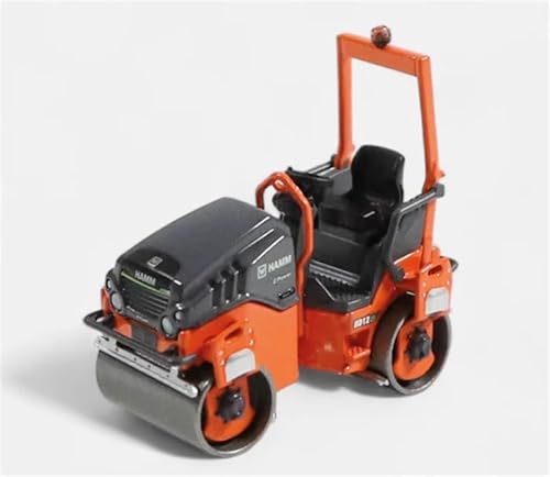 FloZ für NZG für Hamm für HD 12e für VV Roller 1:50 Truck vorgebautes Modell FloZ für NZG für Hamm für HD 12e für VV Roller 1:50 Truck vorgebautes Modell von FloZ