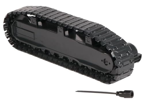 FloZ für NZG für Komatsu für PC4000 Bagger Linke Spur 1:50 Zubehör Vorgebautes Modell FloZ für NZG für Komatsu für PC4000 Bagger Linke Spur 1:50 Zubehör Vorgebautes Modell von FloZ
