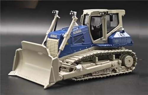 FloZ für NZG für Liebherr für PR736 XL Bulldozer für Kibag 1:50 LKW vorgebautes Modell FloZ für NZG für Liebherr für PR736 XL Bulldozer für Kibag 1:50 LKW vorgebautes Modell von FloZ