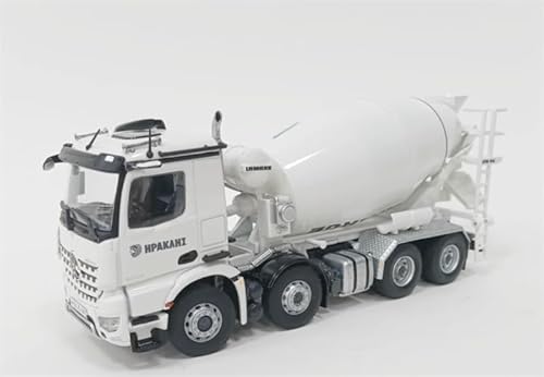 FloZ für NZG für Mercedes für Benz für Arocs 8x4 Betonmischer LKW für Lafarge 1:50 LKW vorgebautes Modell FloZ für NZG für Mercedes für Benz für Arocs 8x4 Betonmischer LKW für Lafarge 1:50 LKW vorgebautes Modell von FloZ