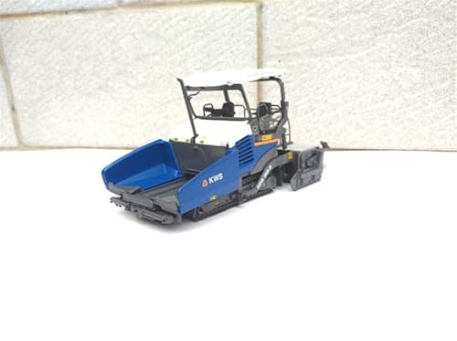 FloZ für NZG für Vögele Super 1900-3i Kettenfertiger 1/50 LKW vorgebautes Modell FloZ für NZG für Vögele Super 1900-3i Kettenfertiger 1/50 LKW vorgebautes Modell von FloZ
