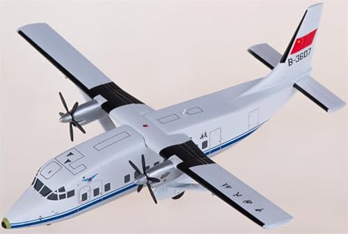 FloZ für Patriot für CAAC für Short 360 B-3607 1:200 Flugzeug vorgebautes Modell FloZ für Patriot für CAAC für Short 360 B-3607 1:200 Flugzeug vorgebautes Modell von FloZ