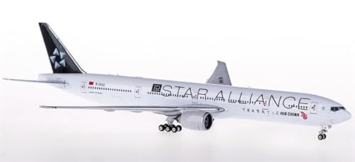 FloZ für Phoenix for Air China für Boeing 777-300ER B-2032 Star 1:400 Flugzeug vorgebautes Modell FloZ für Phoenix for Air China für Boeing 777-300ER B-2032 Star 1:400 Flugzeug vorgebautes Modell von FloZ