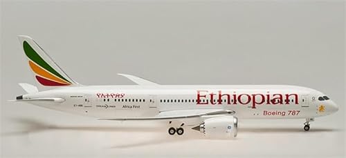 FloZ für Phoenix für Äthiopier für Boeing 787-8 ET-AOQ 1:200 Flugzeug vorgebaut Modell FloZ für Phoenix für Äthiopier für Boeing 787-8 ET-AOQ 1:200 Flugzeug vorgebaut Modell von FloZ