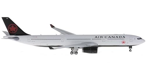 FloZ für Phoenix für Air Canada für Airbus A330-300 C-GFAF 1:400 Flugzeug vorgebautes Modell FloZ für Phoenix für Air Canada für Airbus A330-300 C-GFAF 1:400 Flugzeug vorgebautes Modell von FloZ