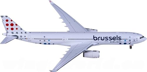 FloZ für Phoenix für Brussels Airlines für Airbus A330-300 OO-SFH 1:400 Flugzeug vorgebautes Modell FloZ für Phoenix für Brussels Airlines für Airbus A330-300 OO-SFH 1:400 Flugzeug vorgebautes Modell von FloZ