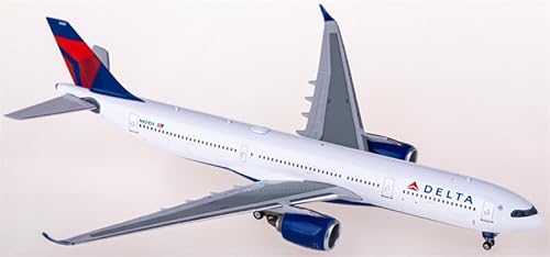 FloZ für Phoenix für Delta Air Lines für Airbus A330-900neo N421DX 1:400 Flugzeug vorgebautes Modell von FloZ