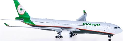 FloZ für Phoenix für EVA Air für Airbus A330-300 B-16340 1:400 Flugzeug vorgebautes Modell FloZ für Phoenix für EVA Air für Airbus A330-300 B-16340 1:400 Flugzeug vorgebautes Modell von FloZ