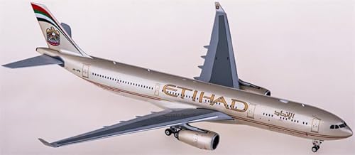 FloZ für Phoenix für Etihad Airways für Airbus A330-300 A6-AFB 1:400 Flugzeug vorgebautes Modell von FloZ