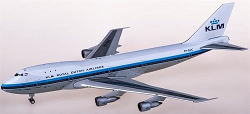 FloZ für Phoenix für KLM für Boeing 747-200 PH-BUC 1:400 Flugzeug vorgebautes Modell FloZ für Phoenix für KLM für Boeing 747-200 PH-BUC 1:400 Flugzeug vorgebautes Modell von FloZ
