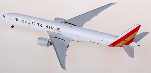 FloZ für Phoenix für Kalitta Air für Boeing 777-300ER N779CK 1:400 Flugzeug vorgebautes Modell FloZ für Phoenix für Kalitta Air für Boeing 777-300ER N779CK 1:400 Flugzeug vorgebautes Modell von FloZ