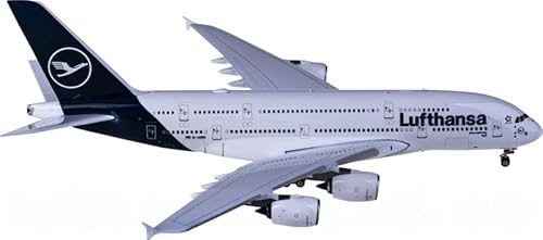 FloZ für Phoenix für Lufthansa für Airbus A380 D-AIMG 1:400 Flugzeug vorgebautes Modell FloZ für Phoenix für Lufthansa für Airbus A380 D-AIMG 1:400 Flugzeug vorgebautes Modell von FloZ