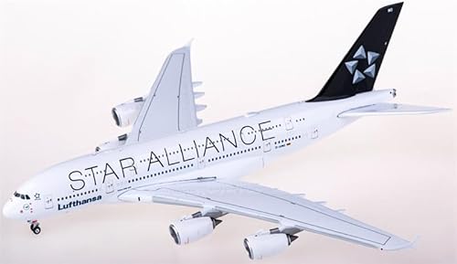 FloZ für Phoenix für Lufthansa für Airbus A380 D-AIMO 1:400 Flugzeug vorgebautes Modell FloZ für Phoenix für Lufthansa für Airbus A380 D-AIMO 1:400 Flugzeug vorgebautes Modell von FloZ
