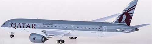 FloZ für Phoenix für Qatar für Boeing 787-9 A7-BHB 1:400 Flugzeug vorgebautes Modell von FloZ
