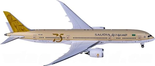 FloZ für Phoenix für Saudia für Boeing 787-9 HZ-are 75 Jahre 1:400 Flugzeug vorgebaut FloZ für Phoenix für Saudia für Boeing 787-9 HZ-are 75 Jahre 1:400 Flugzeug vorgebaut von FloZ