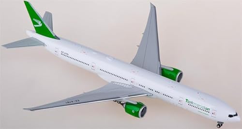 FloZ für Phoenix für Turkmenistan Airlines für Boeing 777-300ER EZ-A781 1:400 Flugzeug vorgebautes Modell FloZ für Phoenix für Turkmenistan Airlines für Boeing 777-300ER EZ-A781 1:400 Flugzeug vorgebautes Modell von FloZ