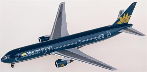 FloZ für Phoenix für Vietnam Airlines für Boeing 767-300ER VN-A766 1:400 Flugzeug vorgebautes Modell von FloZ