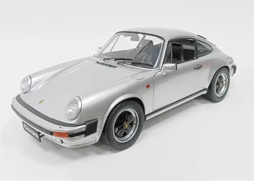 FloZ für Schuco für Porsche für 911 Coupe Silber 1:12 Auto Vorbaumodell FloZ für Schuco für Porsche für 911 Coupe Silber 1:12 Auto Vorbaumodell von FloZ