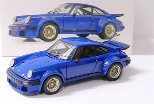 FloZ für Schuco für Porsche für 934 für RSR Blau 1:18 Auto Vorbaumodell FloZ für Schuco für Porsche für 934 für RSR Blau 1:18 Auto Vorbaumodell von FloZ