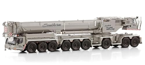 FloZ für WSI für LIEBHERR für LTM 1750-9.1 für Southern Hebe- und Hebe-Kit 1:50 LKW-Modell FloZ für WSI für LIEBHERR für LTM 1750-9.1 für Southern Hebe- und Hebe-Kit 1:50 LKW-Modell von FloZ