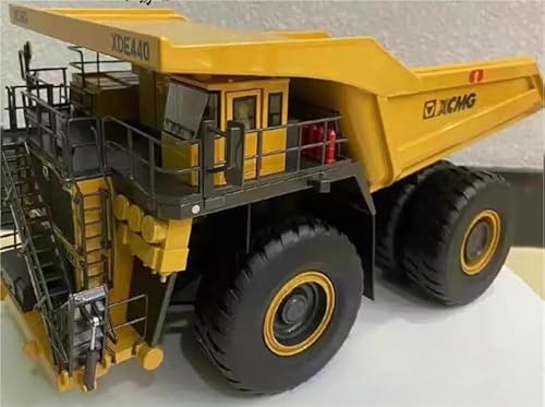 FloZ für XCMG XDE440 Doppelbrücken-starrer Bergbau-Truck 1:47 LKW vorgebautes Modell FloZ für XCMG XDE440 Doppelbrücken-starrer Bergbau-Truck 1:47 LKW vorgebautes Modell von FloZ