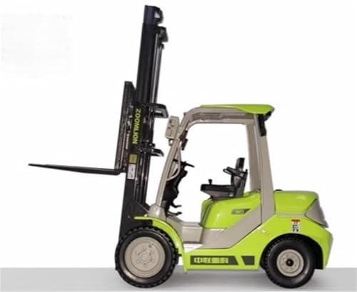 FloZ für Zoomlion für R-3T Hubstapler 1:20 LKW vorgebautes Modell von FloZ