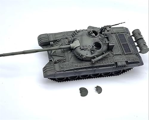 Für Artisan Russian T-72A New Chassis Main Battle Tank Guards Painting 1:72 Panzer vorgebaut Modell Für Artisan Russian T-72A New Chassis Main Battle Tank Guards Painting 1:72 Panzer vorgebaut Modell von FloZ