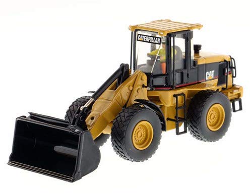 Für CAT 924G Radlader 85057 1/50 Druckguss-Modell von FloZ