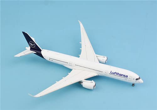 Für GeminiJets Lufthansa A350-900 D-AIXN 1/400 Druckguss, vorgebautes Modell Für GeminiJets Lufthansa A350-900 D-AIXN 1/400 Druckguss, vorgebautes Modell von FloZ