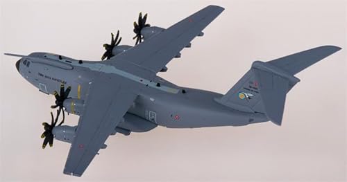 Für Geminijets Turk Air Force für Airbus A400M für Atlas 18-0093 1:400 Flugzeug vorgebaut von FloZ