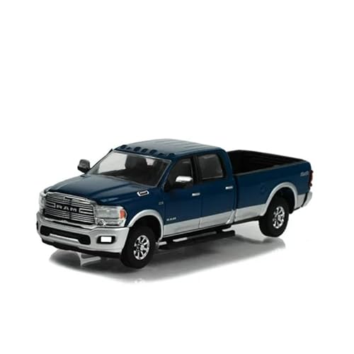 Für Greenlight 2022 für RAM 2500 4x4 All-Terrain 1:64 Truck vorgebautes Modell Für Greenlight 2022 für RAM 2500 4x4 All-Terrain 1:64 Truck vorgebautes Modell von FloZ