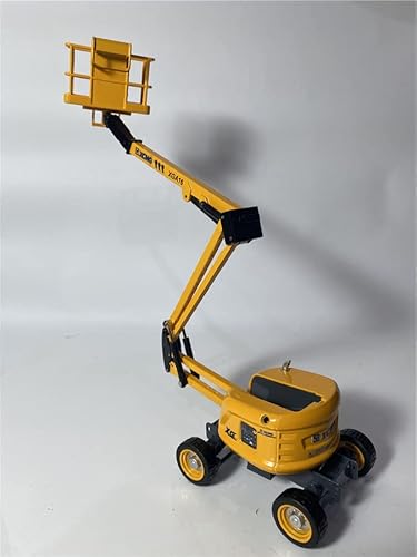 Für XCMG XGA16 Upgraded Antennen-Arbeitsbühnen-Hebebühne GTBZ14J 1/35 Druckguss-Modell. Für XCMG XGA16 Upgraded Antennen-Arbeitsbühnen-Hebebühne GTBZ14J 1/35 Druckguss-Modell. von FloZ