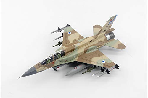 Israel F-16I F16 1/72 Druckguss Flugzeug von FloZ
