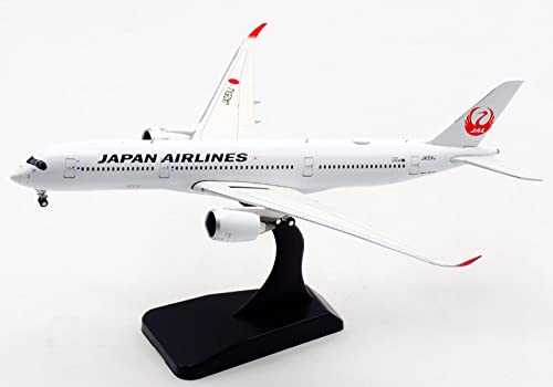 JC Wings JAL for Japan Airlines for Airbus A350-900 JA05XJ 1?400 DIECAST Aircraft Pre-builded Model von FloZ