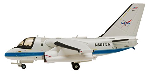 Unbekannt S-3B NASA Scale 1/200 von FloZ