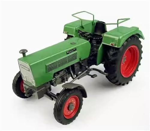 for Universal Hobbies for Fendt for Farmer 105S-2WD Traktor Green 1:32 Truck Pre-Built Model von FloZ