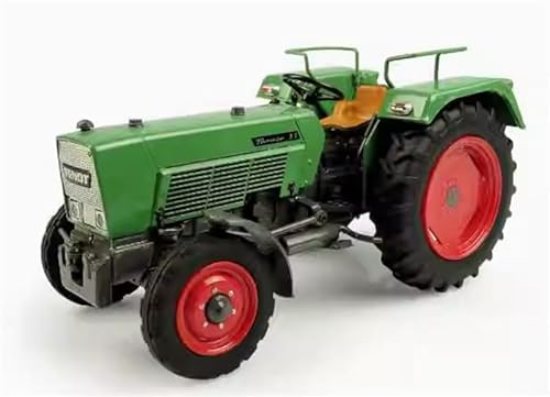 for Universal Hobbies for Fendt for Farmer 3S-2WD Traktor Green 1:32 Truck Pre-Built Model for Universal Hobbies for Fendt for Farmer 3S-2WD Traktor Green 1:32 Truck Pre-Built Model von FloZ